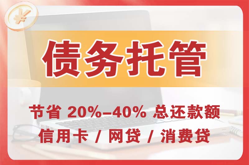 临安债务托管